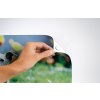 Zelfklevende pads van Herma voor uw posters of fotos, 48 stuks.