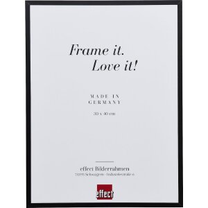 Effect B1 Brandbeschermingslijst Alu Serie 2 Profil S2 – Zilver, Zwart, Champagne