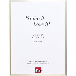 Effect B1 Brandbeschermingslijst Alu Serie 2 Profil S2 – Zilver, Zwart, Champagne