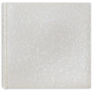 ZEP Creta C Fotoalbum wit 24x24 cm 24 paginas...