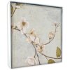 ZEP Fotoboek Jardin Creme 24x24 cm met Pergamentbladen