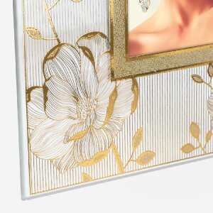 ZEP Glas-portretlijst Taormina 13x18 cm goud – luxe...