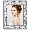 ZEP Prato Edelmetaalportretlijst zilver met hamerslag-optiek 10x15 13x18 15x20 cm