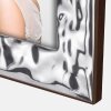 ZEP Prato Edelmetaalportretlijst zilver met hamerslag-optiek 10x15 13x18 15x20 cm