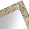 MendeFrames Wandspiegel H650 Barok 20x28 cm zilver met gouden glans