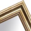 MendeFrames Wandspiegel Antiek Goud 70x70 cm