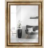 MendeFrames Wandspiegel H550 Antiek goud 70x100 cm