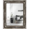 MendeFrames wandspiegel H550 antiek zilver 45x60 cm