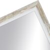 MendeFrames wandspiegel H490 modern taupe 50x60 cm