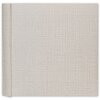 ZEP Fotoalbum Creta – wit, 24x24 cm, 24 of 40 pagina’s