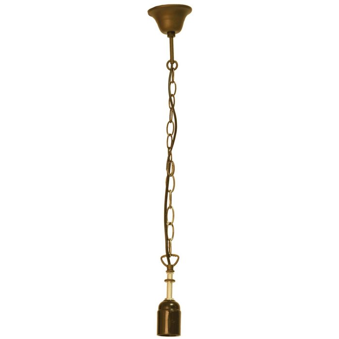Kettingen lamphouder 130 cm