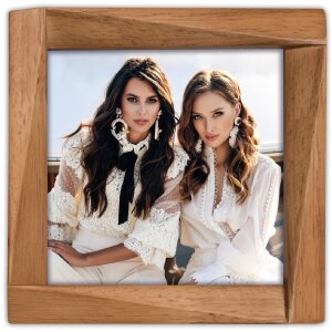 ZEP Fotolijst Flers kiesbare kleur 10x10-15x20 cm houten...