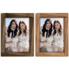 ZEP Fotolijst Flers kiesbare kleur 10x10-15x20 cm houten lijst