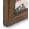 ZEP Fotolijst Flers kiesbare kleur 10x10-15x20 cm houten lijst