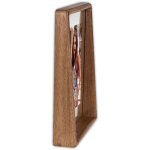 ZEP Fotolijst Clichy bruin 13x18 of 15x20 cm