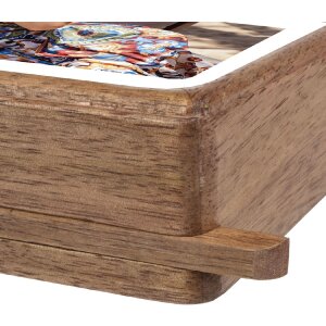 ZEP Fotolijst Clichy bruin 13x18 of 15x20 cm