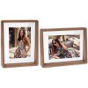 ZEP Fotolijst Clichy bruin 13x18 of 15x20 cm
