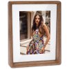 ZEP Fotolijst Clichy bruin 13x18 of 15x20 cm