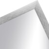 MendeFrames Wandspiegel H430 Klassiek zilver 29,7x42 cm
