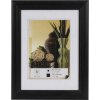 Fotolijst Artos 13x18 hout - zwart