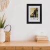 Fotolijst Artos 13x18 hout - zwart