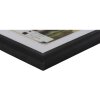 Fotolijst Artos 13x18 hout - zwart
