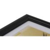 Fotolijst Artos 13x18 hout - zwart
