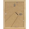 Fotolijst Artos 15x20 hout - natuur