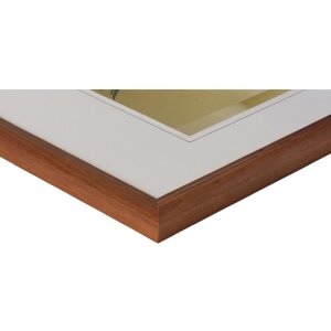 Artos Fotolijst Hout 20x30 - donkerbruin