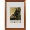 Artos Fotolijst Hout 20x30 - donkerbruin