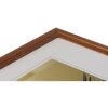 Artos Fotolijst Hout 20x30 - donkerbruin