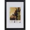 Artos houten fotolijst 20x30 - zwart