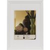 Henzo Houten lijst Artos wit 21x30 cm din a4 document lijst