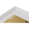 Henzo Houten lijst Artos wit 21x30 cm din a4 document lijst