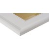 Henzo Houten lijst Artos wit 21x30 cm din a4 document lijst