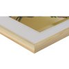Fotolijst a4 21x30 hout Artos - natuur