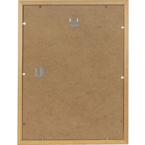 Houten lijst 30x40 Artos - wit