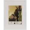 Houten lijst 30x40 Artos - wit