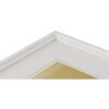 Houten lijst 30x40 Artos - wit
