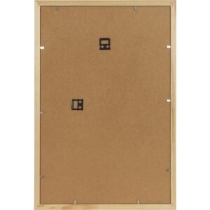 Fotolijst Artos hout 30x45 cm - wit