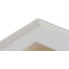 Fotolijst Artos hout 30x45 cm - wit
