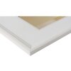 Fotolijst Artos hout 30x45 cm - wit