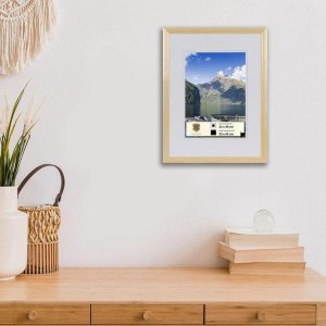 Lijst 30x45 cm hout Artos - natuur