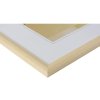 Lijst 30x45 cm hout Artos - natuur