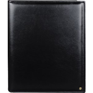 Gran Cara boek album van Henzo - zwart