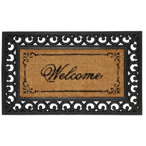 Deurmat mc031 75x45 cm