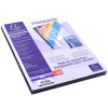 Pak van 100 pvc hoesjes voor din a4, 0.2mm
