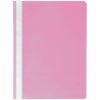 Exacompta Zichtdossier a4 roze