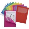 Venster Mappen Voor Altijd Organisatorisch Print a4