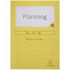 Venster Mappen Voor Altijd Organisatorisch Print a4